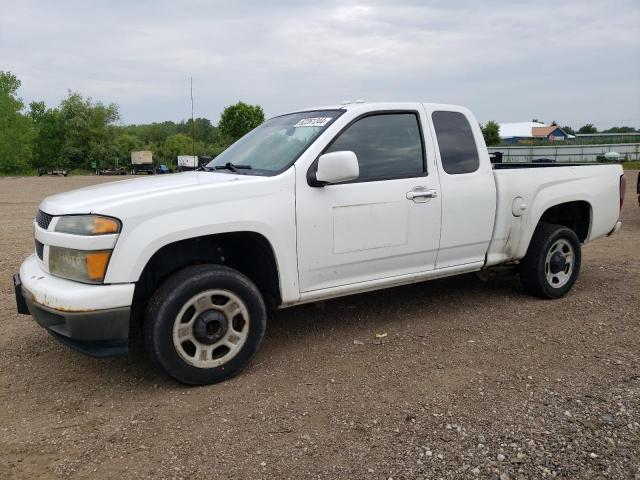 2010 Chevrolet Colorado VIN: 1GCKTBD96A8144725 Lot: 62261244