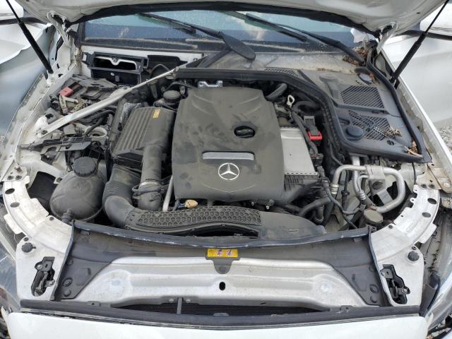 VIN 55SWF4KB8FU009861 2015 Mercedes-Benz C-Class, 3... no.11