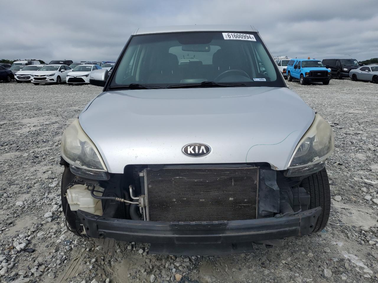 KNDJT2A66D7765964 2013 Kia Soul +