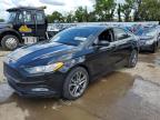 FORD FUSION SE photo