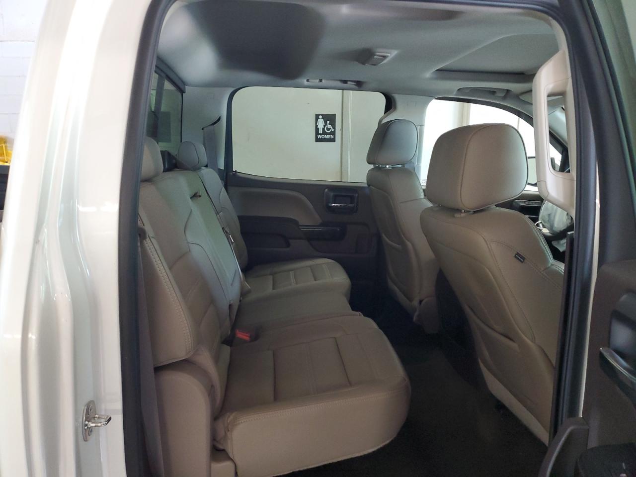 3GTU2WEC5FG288510 2015 GMC Sierra K1500 Denali