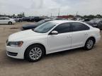 1VWAT7A38FC002483 2015 VOLKSWAGEN PASSAT - Image 1