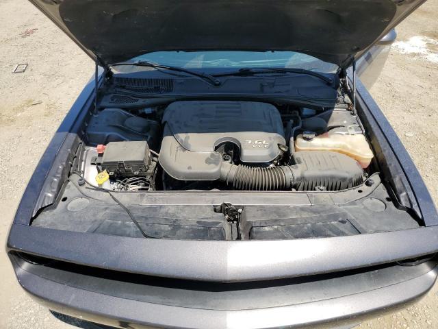 2017 Dodge Challenger Sxt VIN: 2C3CDZAG2HH501338 Lot: 61740134