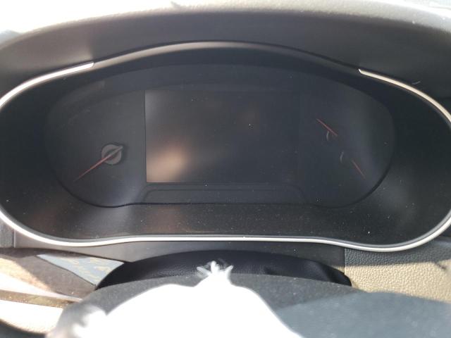 2016 KIA CADENZA LU KNALN4D73G5221616