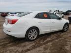 CHEVROLET MALIBU 2LT photo