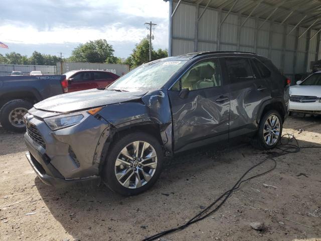 2020 TOYOTA RAV4 XLE P JTMC1RFVXLD517868