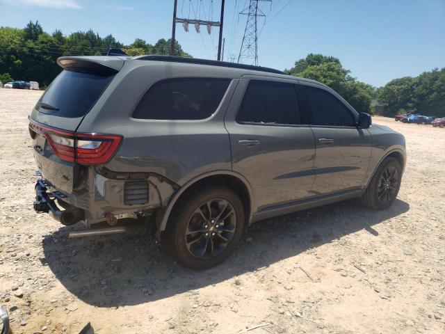 2023 DODGE DURANGO R/ - 1C4SDHCT7PC675452