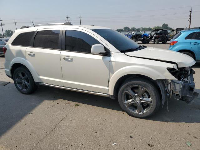 VIN 3C4PDDGG9FT618863 2015 Dodge Journey, Crossroad no.4