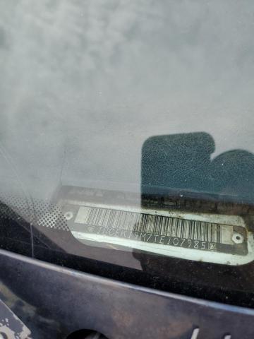 1996 Chevrolet Gmt-400 K1500 VIN: 1GCEK19M7TE107985 Lot: 61653014