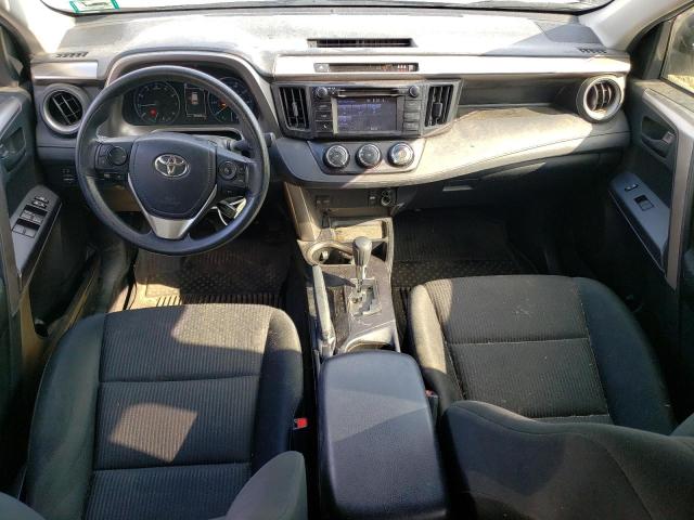 VIN JTMBFREV5JJ245971 2018 Toyota RAV4, LE no.8