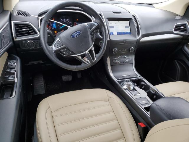 2019 FORD EDGE SEL - 2FMPK3J95KBC68773