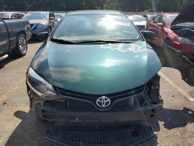 VIN 5YFBURHE5EP128233 2014 Toyota Corolla, L no.5