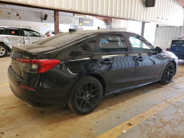 2023 Honda Civic Sport VIN: 2HGFE2F50PH545570 Lot: 61253224