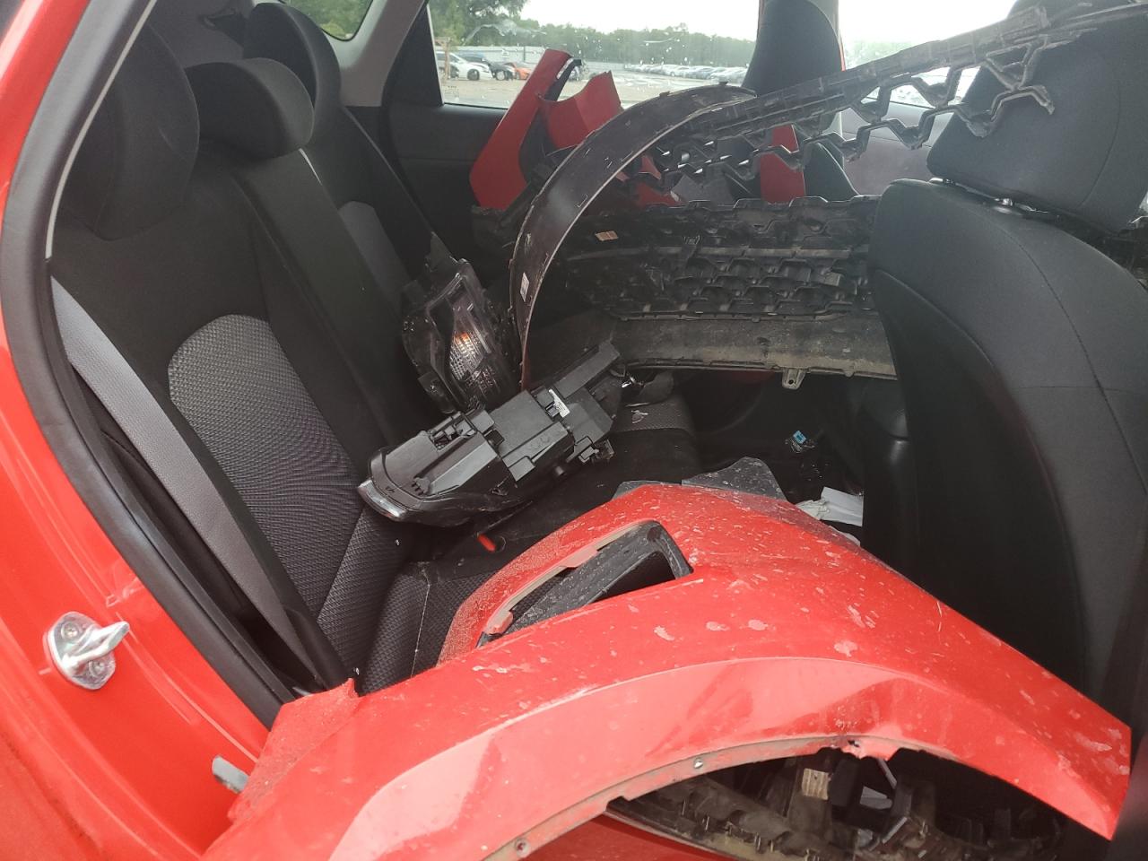 KNDJ23AU8N7154682 2022 Kia Soul Lx