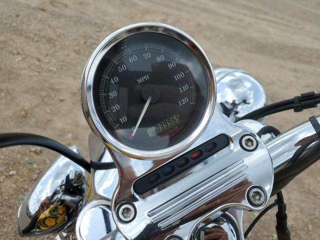 2005 HARLEY-DAVIDSON FXDCI 1HD1GVW165K308247