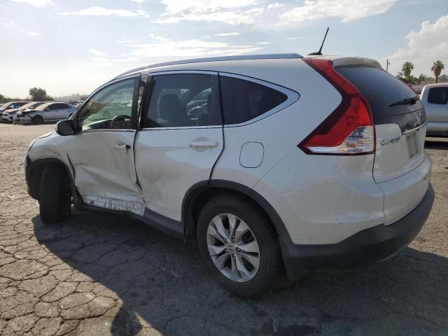 VIN 5J6RM4H73EL119312 2014 Honda CR-V, Exl no.2