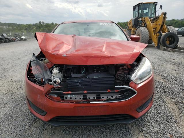 2018 FORD FOCUS SE - 1FADP3F2XJL308970
