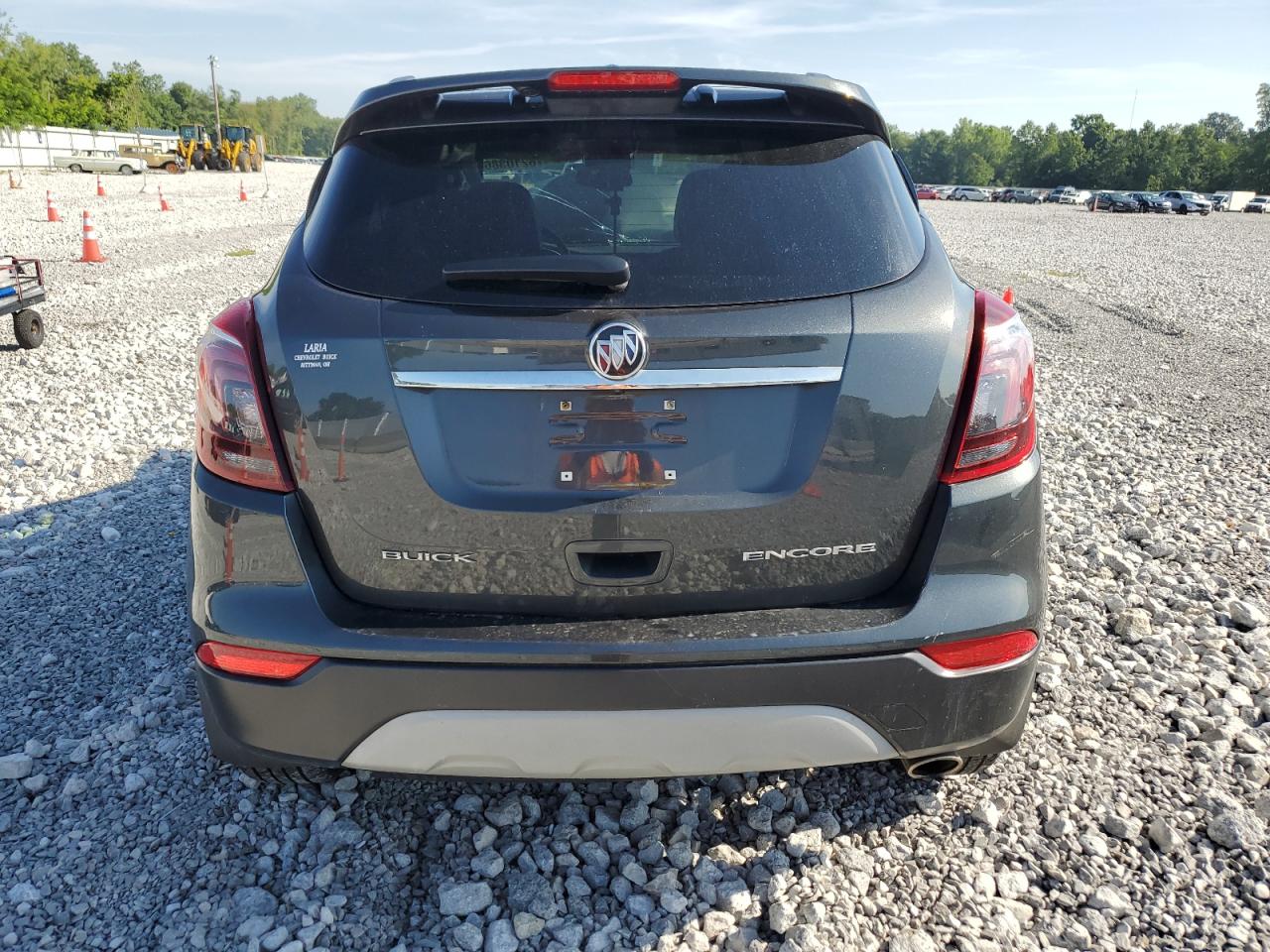 KL4CJ1SB7HB225007 2017 Buick Encore Sport Touring