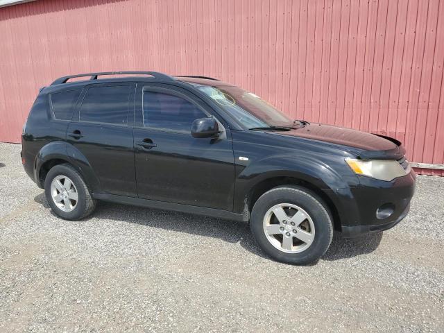 2008 Mitsubishi Outlander Es VIN: JA4LT21W68Z603362 Lot: 61526844