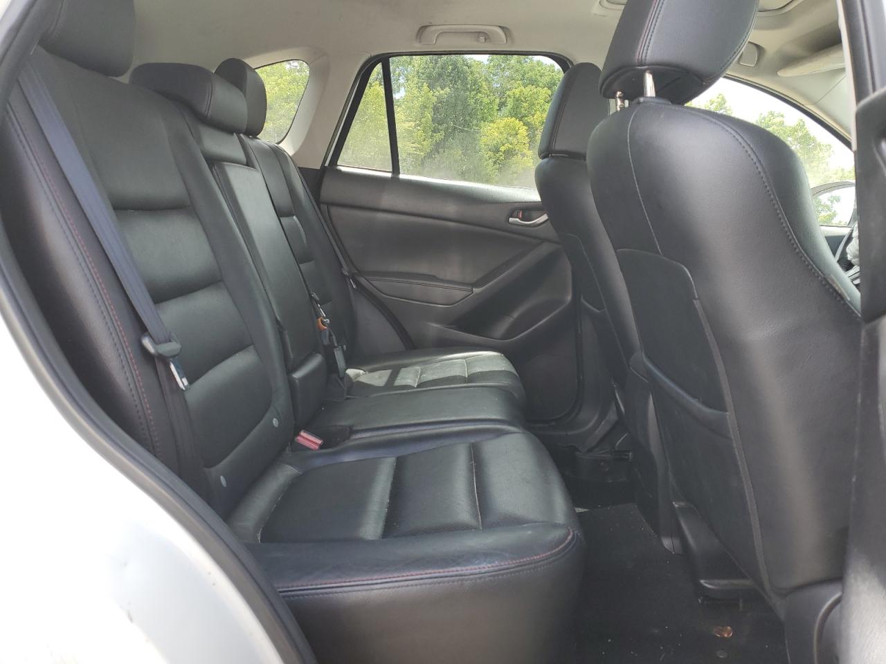 JM3KE2DE1D0113304 2013 Mazda Cx-5 Gt