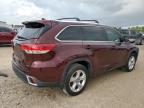 TOYOTA HIGHLANDER photo