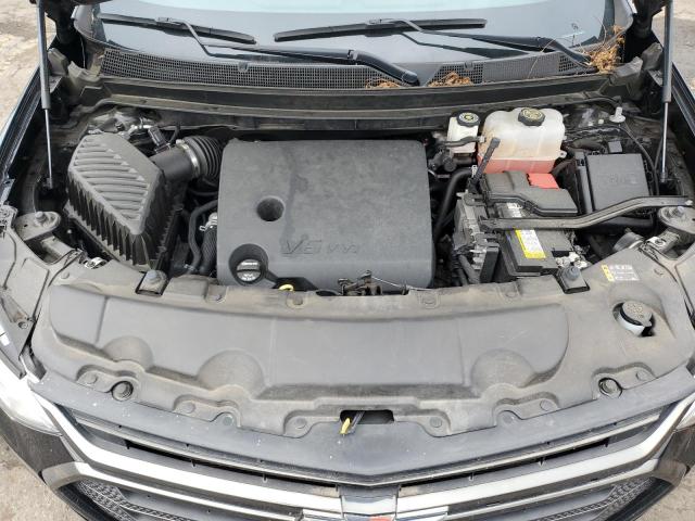 2021 Chevrolet Traverse Premier VIN: 1GNEVKKW6MJ181102 Lot: 62520674