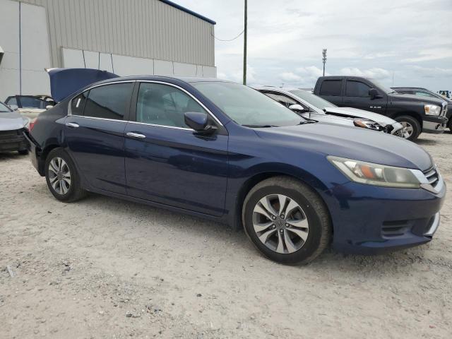 1HGCR2F38EA205763 2014 Honda Accord Lx