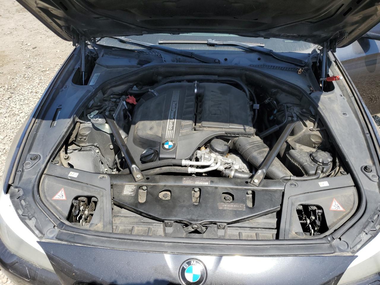 WBAFR7C59BC802786 2011 BMW 535 I