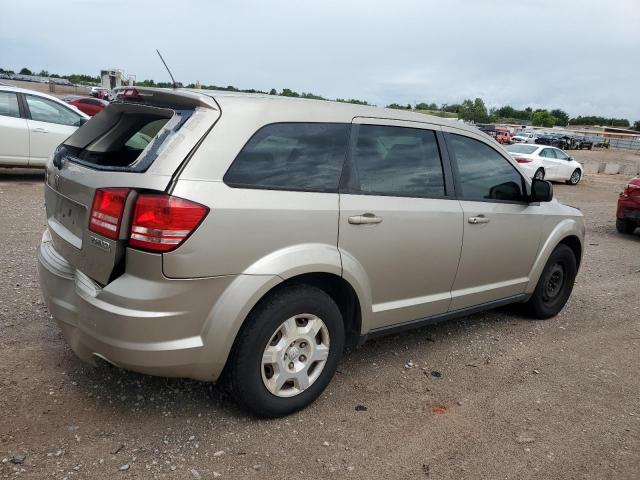 3D4GG47B89T196863 2009 Dodge Journey Se