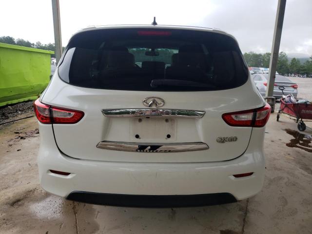2015 INFINITI QX60 - 5N1AL0MN8FC556917