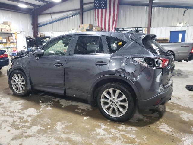 VIN JM3KE4DY7F0541063 2015 Mazda CX-5, GT no.2