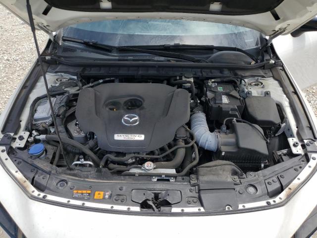 2022 MAZDA 3 - JM1BPBJY0N1503467