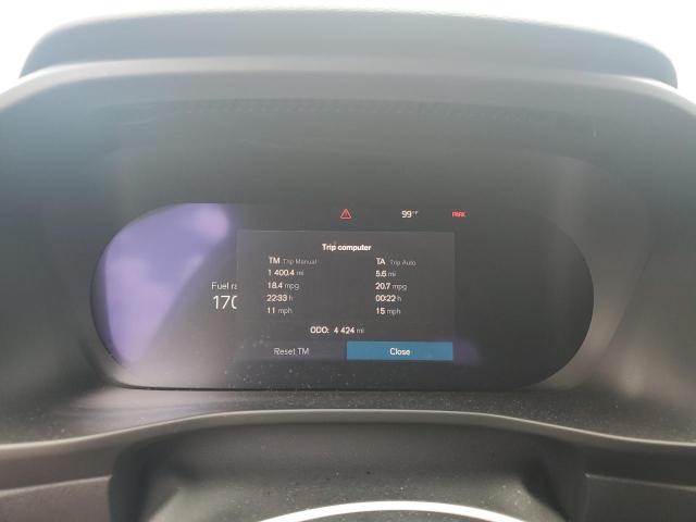 2023 VOLVO XC40 T4 - YV4L12UF4P2938678