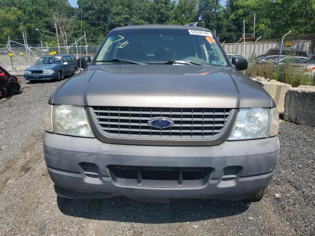 1FMZU72K93ZA52208 2003 Ford Explorer Xls