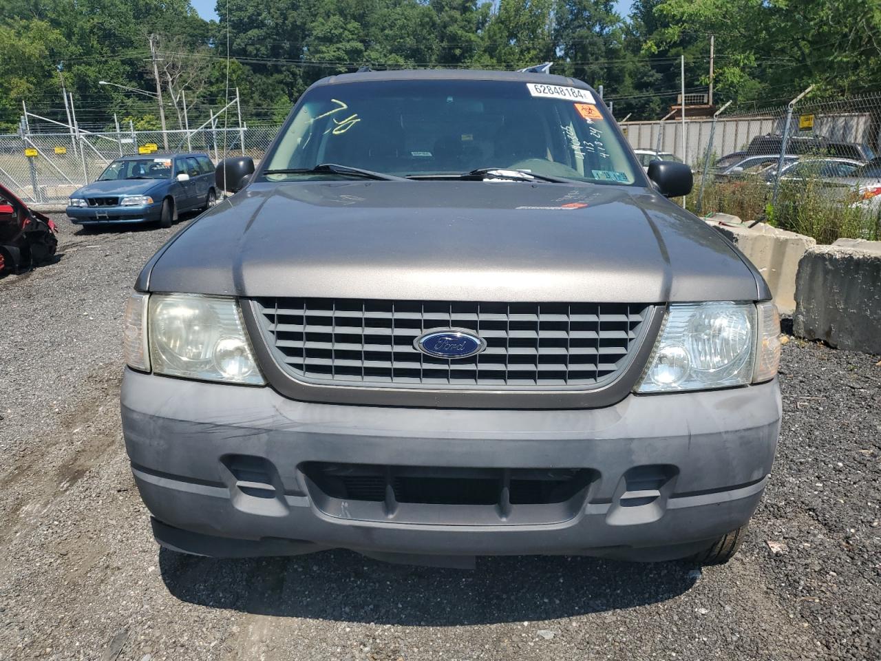 1FMZU72K93ZA52208 2003 Ford Explorer Xls 1FMZU72K93ZA52208 2003 Ford Explorer Xls