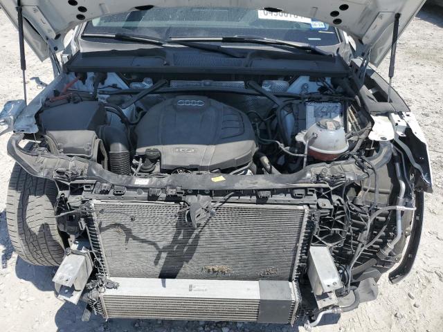 2018 AUDI Q5 PRESTIG WA1CNAFY8J2224697