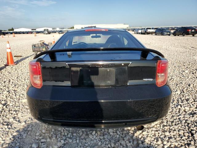 2003 Toyota Celica Gt VIN: JTDDR32T930144182 Lot: 60963514