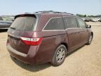 HONDA ODYSSEY EX photo