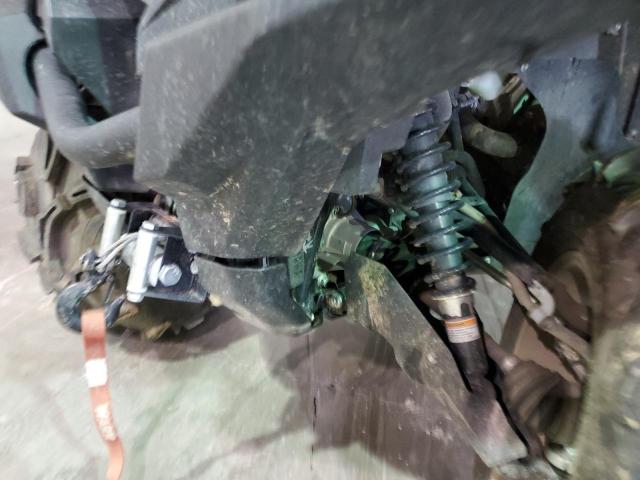 2020 YAMAHA GRIZZLY700 5Y4AMK23XLA104223