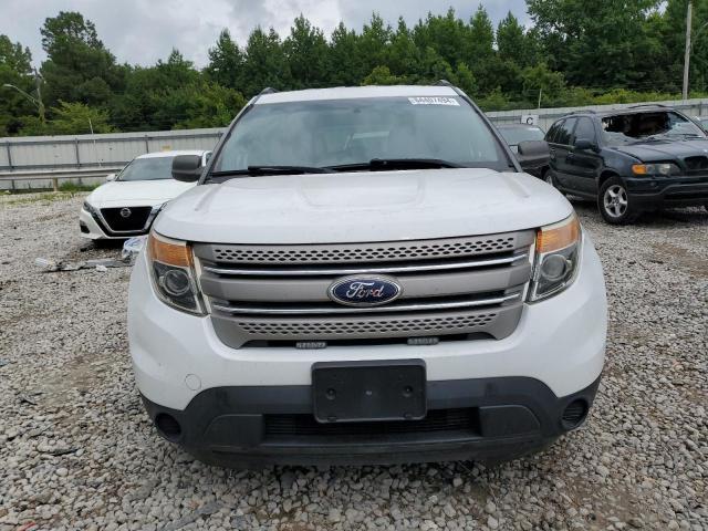 VIN 1FM5K7B82EGA78365 2014 Ford Explorer no.5