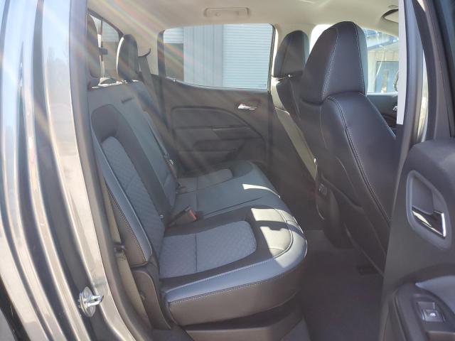 2022 Chevrolet Colorado Z71 VIN: 1GCGTDENXN1179974 Lot: 61625114