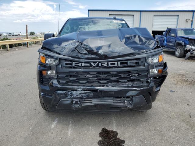 2024 CHEVROLET SILVERADO - 1GCPDBEK6RZ178223