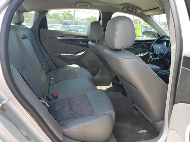 2018 CHEVROLET IMPALA LT - 2G1105S37J9147182