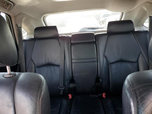 2007 Lexus Rx 350 VIN: 2T2HK31U37C039371 Lot: 62111344