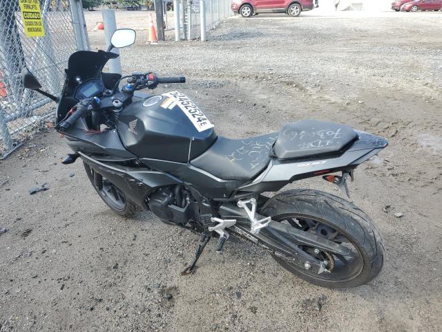 2016 HONDA CBR500 RA- MLHPC4407G5300121