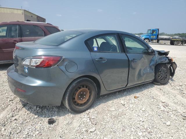 VIN JM1BL1TF8D1795031 2013 Mazda 3, I no.3