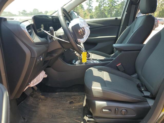 2024 Buick Encore Gx Preferred VIN: KL4AMBS24RB017401 Lot: 61334724