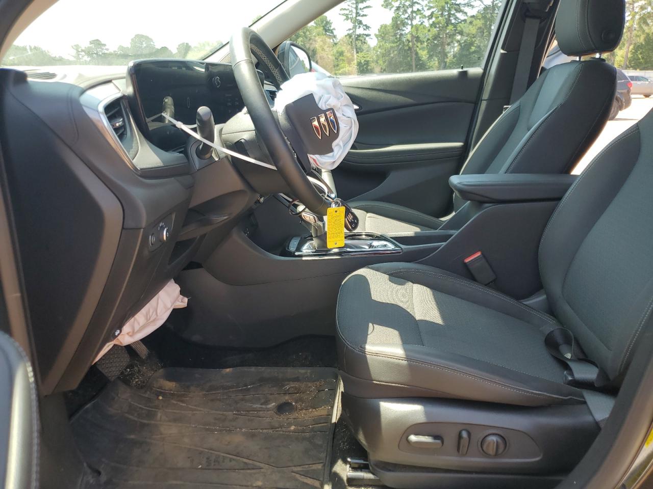 KL4AMBS24RB017401 2024 Buick Encore Gx Preferred