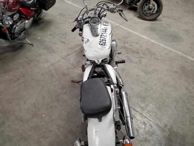 2009 HONDA VT750 C2F JH2RC53559K200139