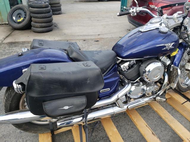 2005 YAMAHA XVS65 A - JYAVM01N85A007974
